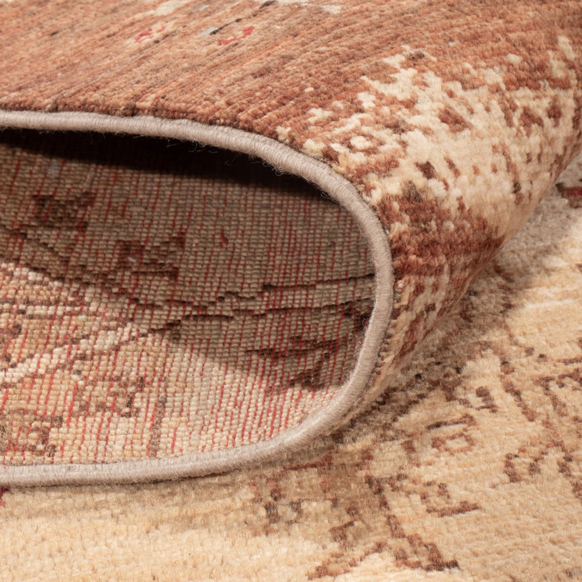 Dywan Ziegler - Ariana - 243 x 173 cm - beżowy