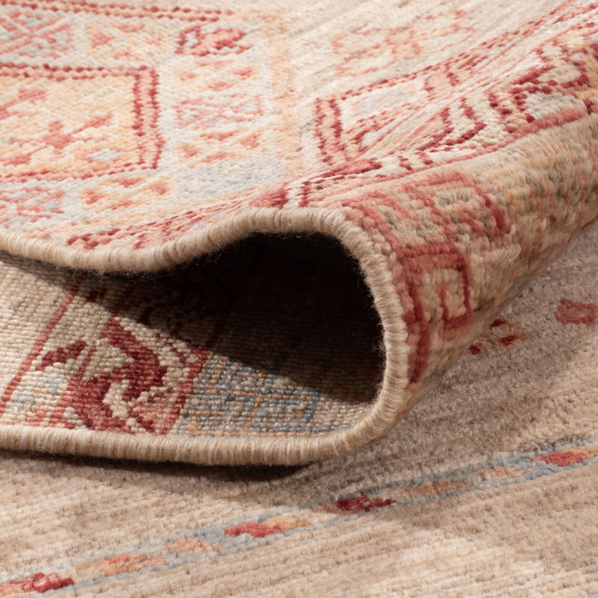 Dywan Ziegler - Ariana - 257 x 170 cm - beżowy