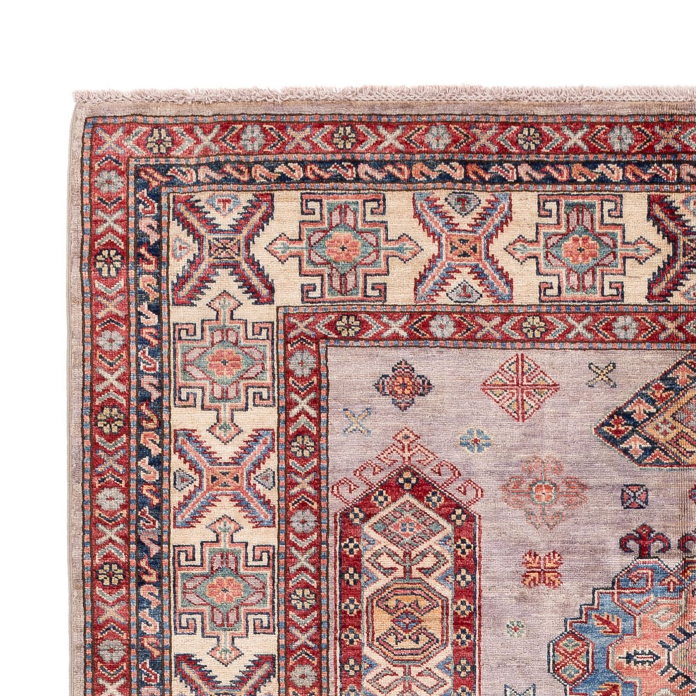 Kazak Dywan 239x170cm - Dywan orientalny