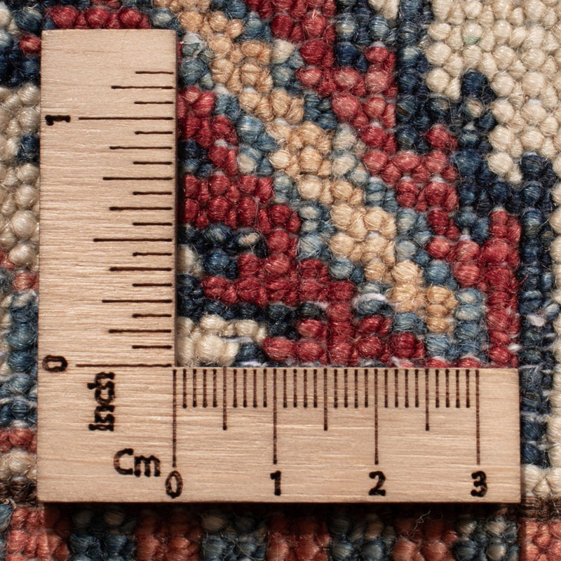 Dywan Ziegler - Kazak - 239 x 170 cm - jasna czerwień