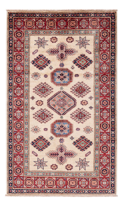 Kazak Dywan 101x164cm - Dywan orientalny