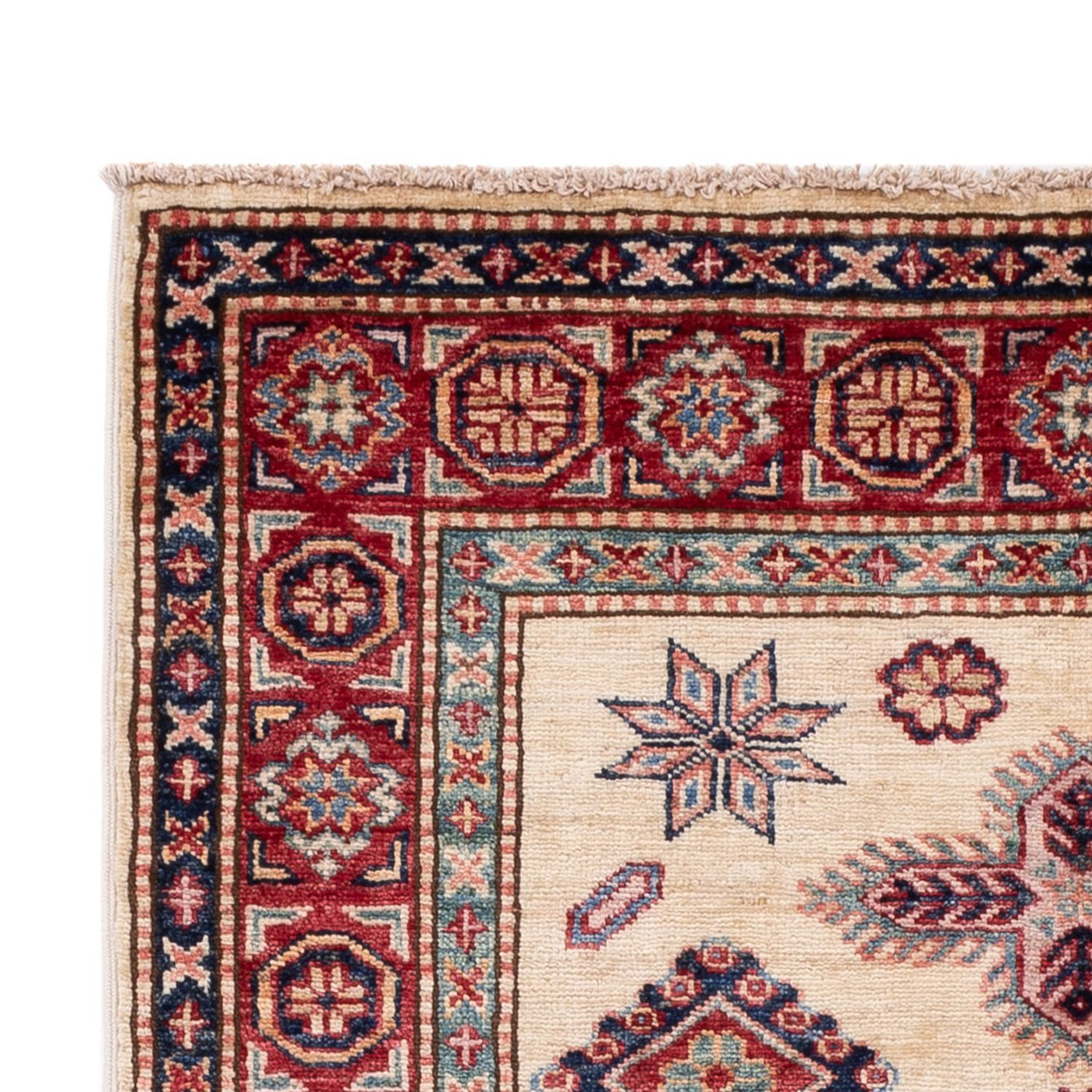 Kazak Dywan 164x101cm - Dywan orientalny
