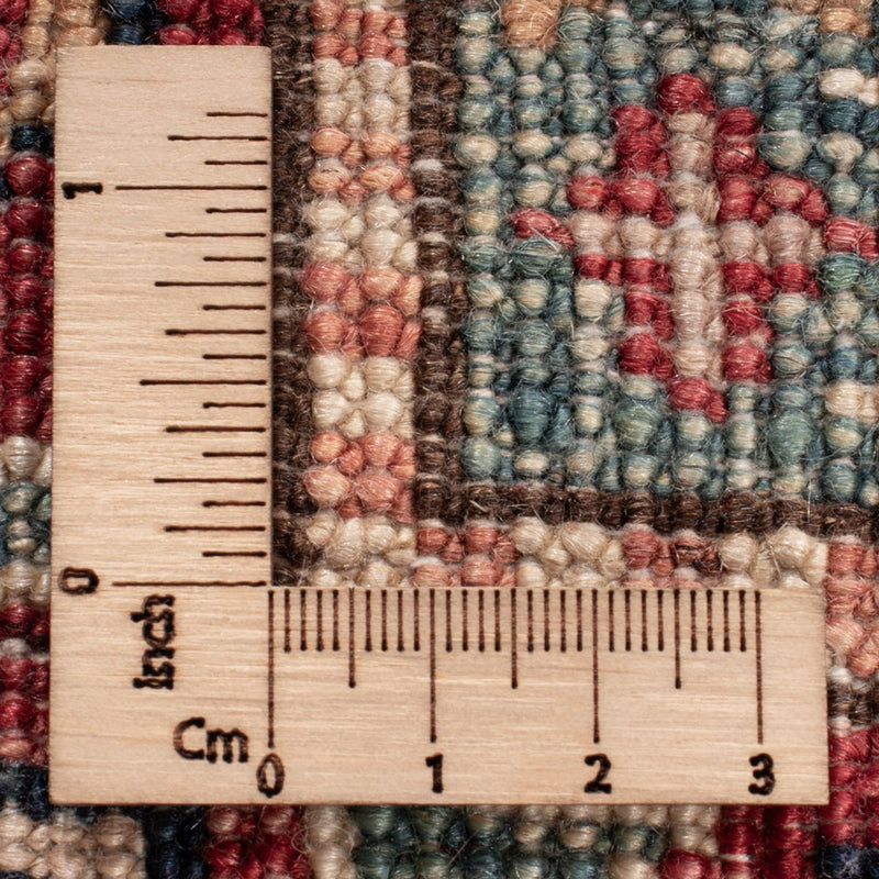 Dywan Ziegler - Kazak - 164 x 101 cm - beżowy