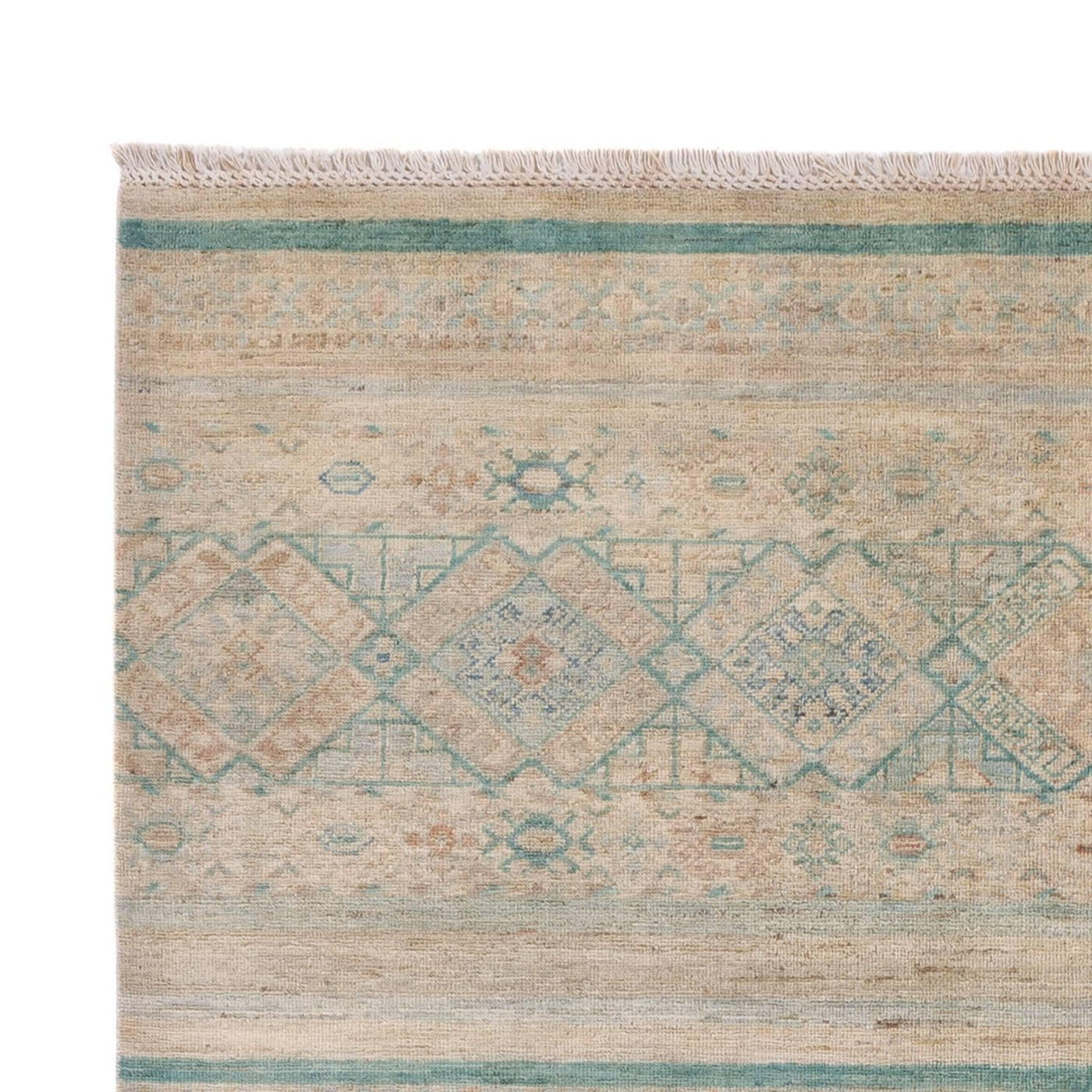 Shal Dywan 202x155cm - Dywan orientalny