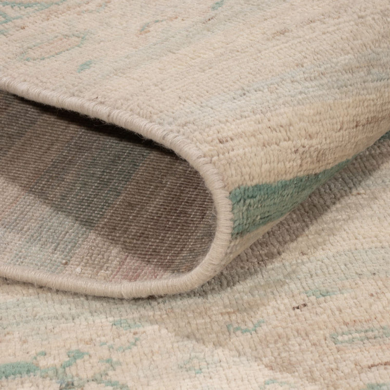 Dywan Ziegler - Shal - 202 x 155 cm - piaskowy