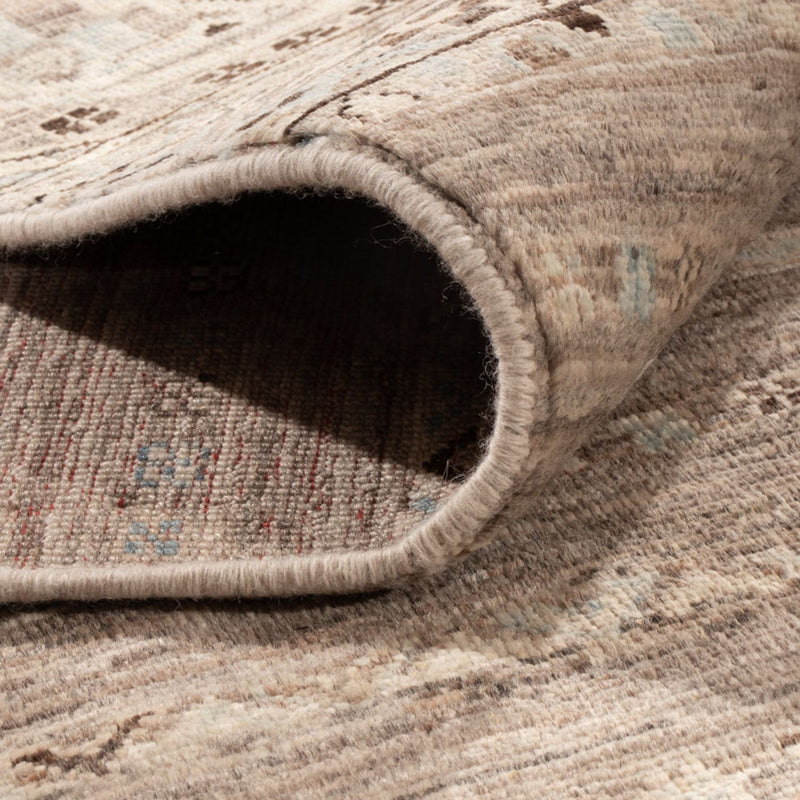 Dywan Ziegler - Ariana - 303 x 203 cm - kremowy