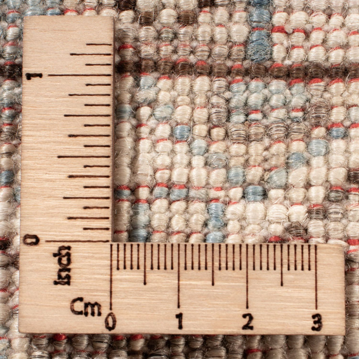 Dywan Ziegler - Ariana - 303 x 203 cm - kremowy