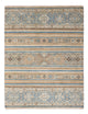 Shal Dywan 197x151cm - Dywan orientalny