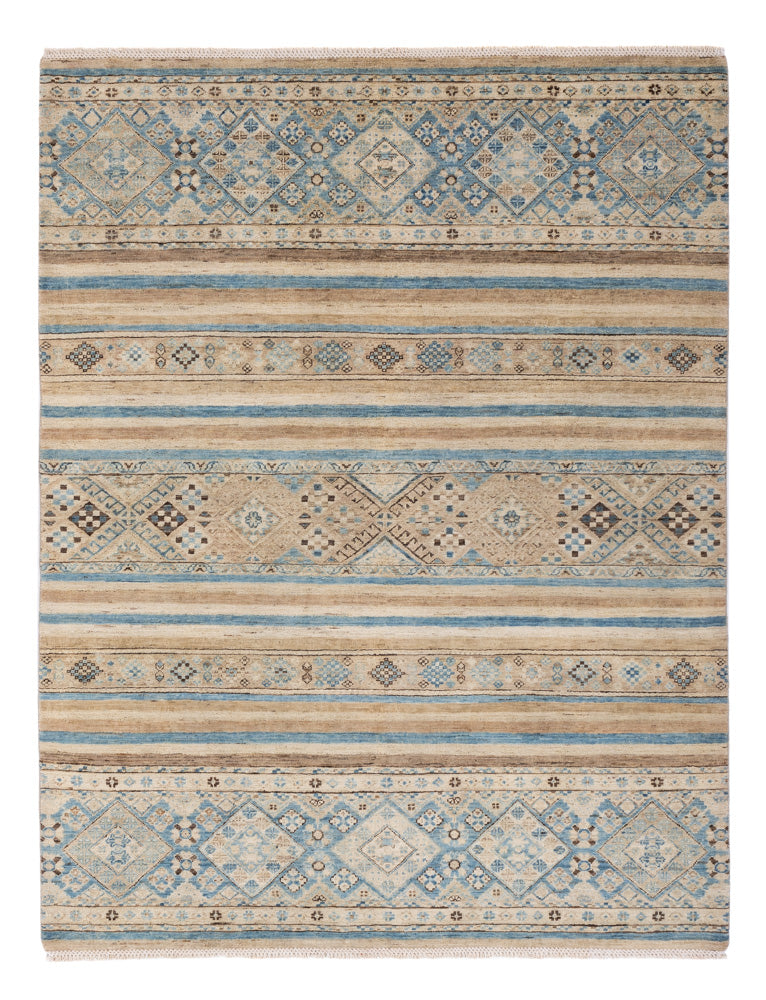Shal Dywan 197x151cm - Dywan orientalny