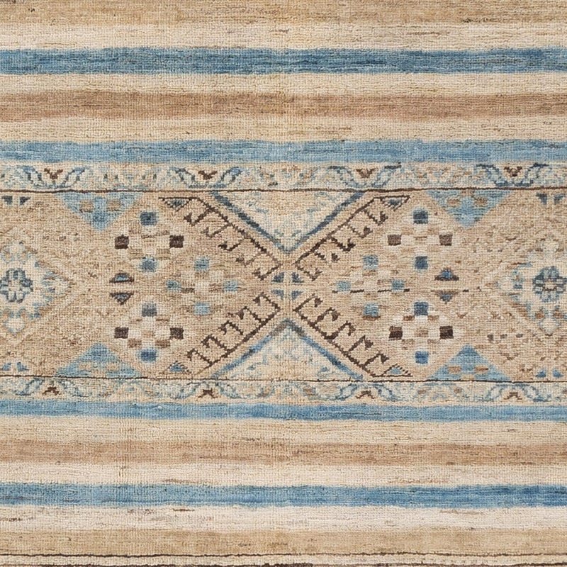 Shal Dywan 197x151cm - Dywan orientalny