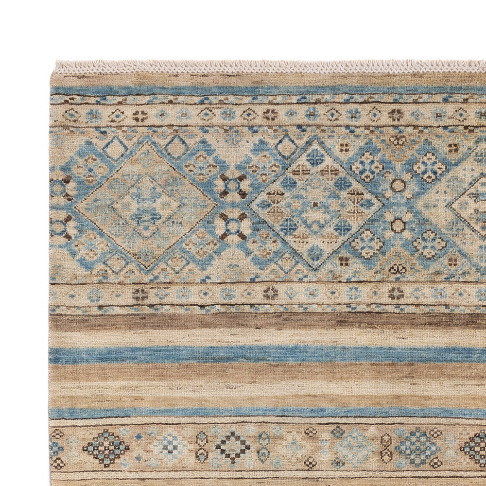 Shal Dywan 197x151cm - Dywan orientalny