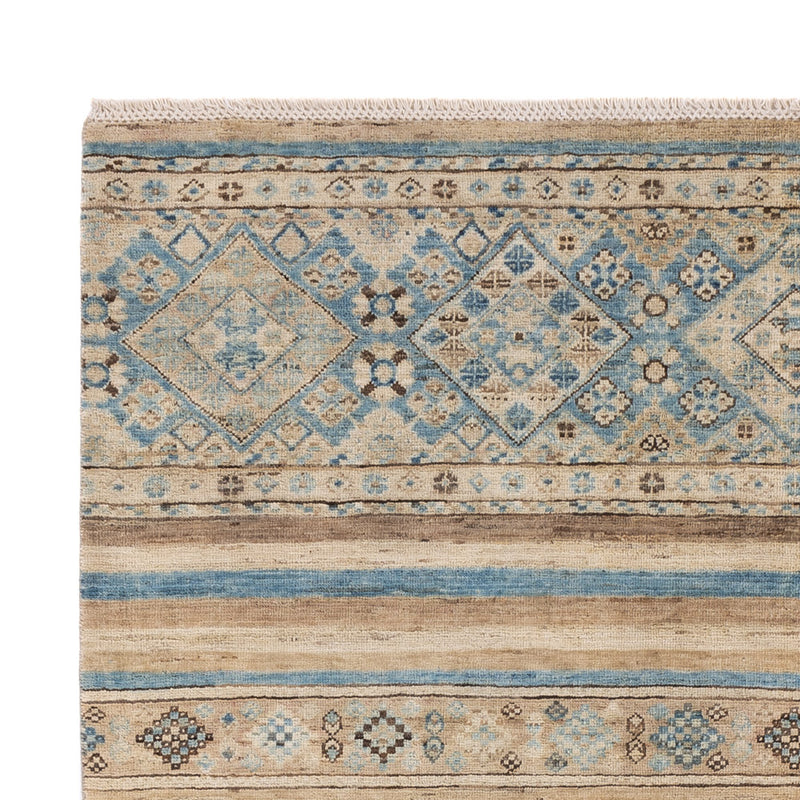 Shal Dywan 197x151cm - Dywan orientalny