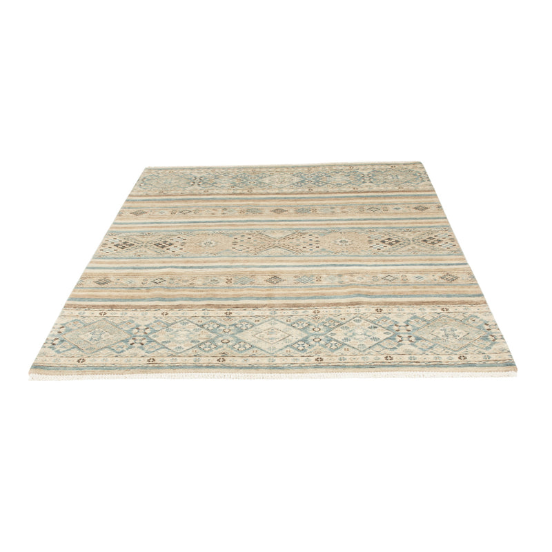 Shal Dywan 197x151cm - Dywan orientalny