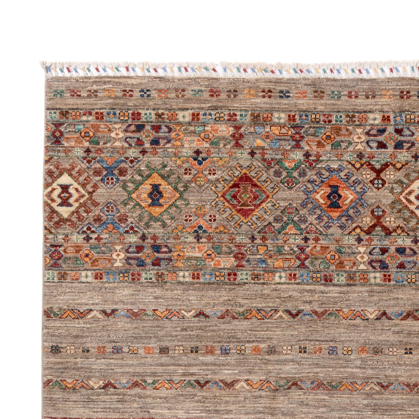 Shal Dywan 308x201cm - Dywan orientalny