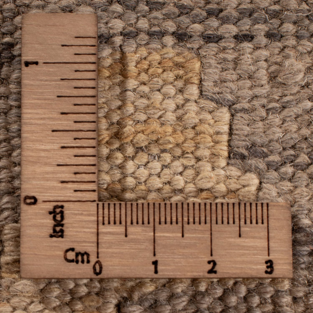 Dywan Kelim - Splash - 298 x 206 cm - wielokolorowy