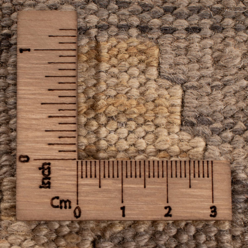 Dywan Kelim - Splash - 298 x 206 cm - wielokolorowy