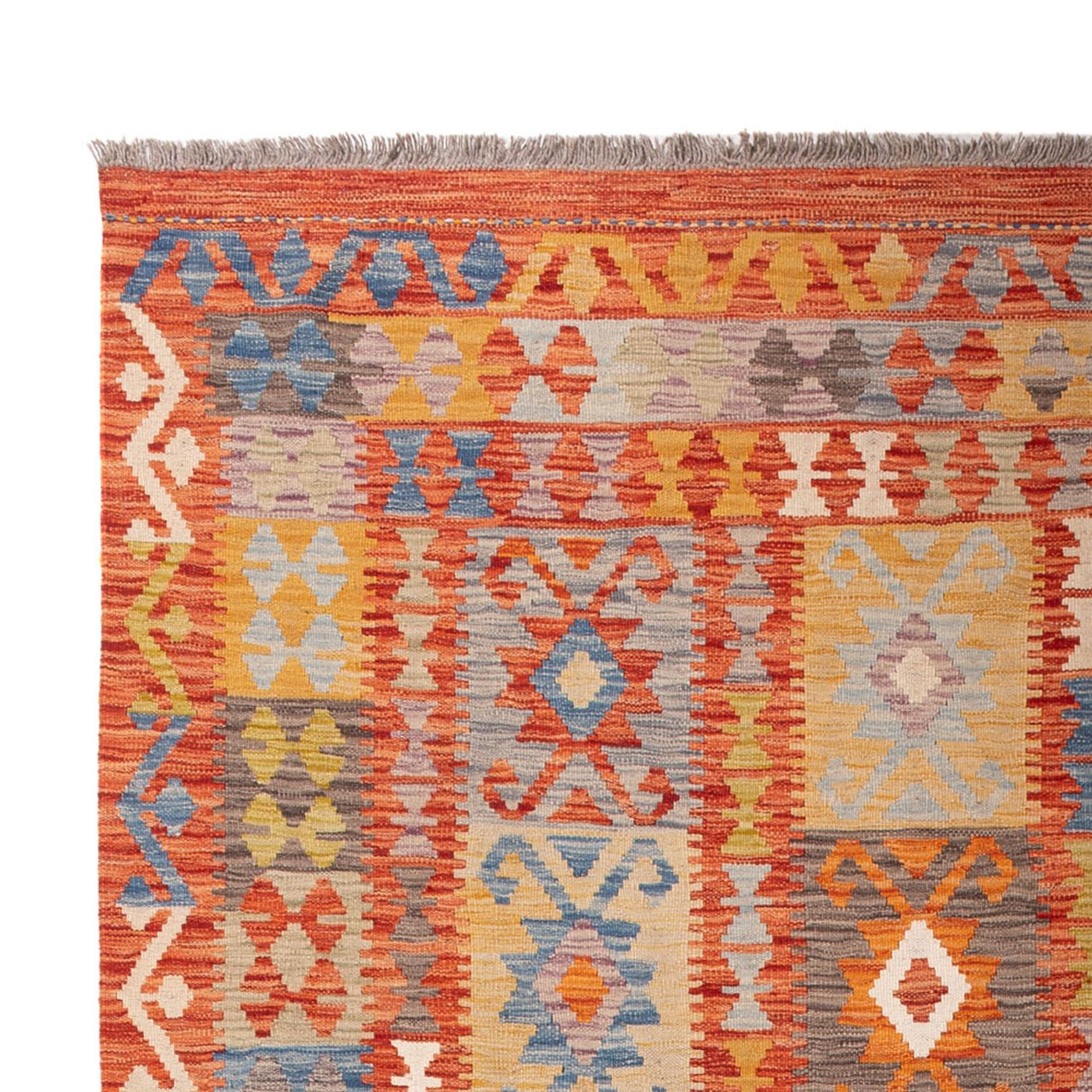 Kilim Maimene Dywan 298x197cm - Dywan wełniany