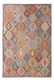 Kilim Maimana Dywan 293x193cm - Dywan wełniany