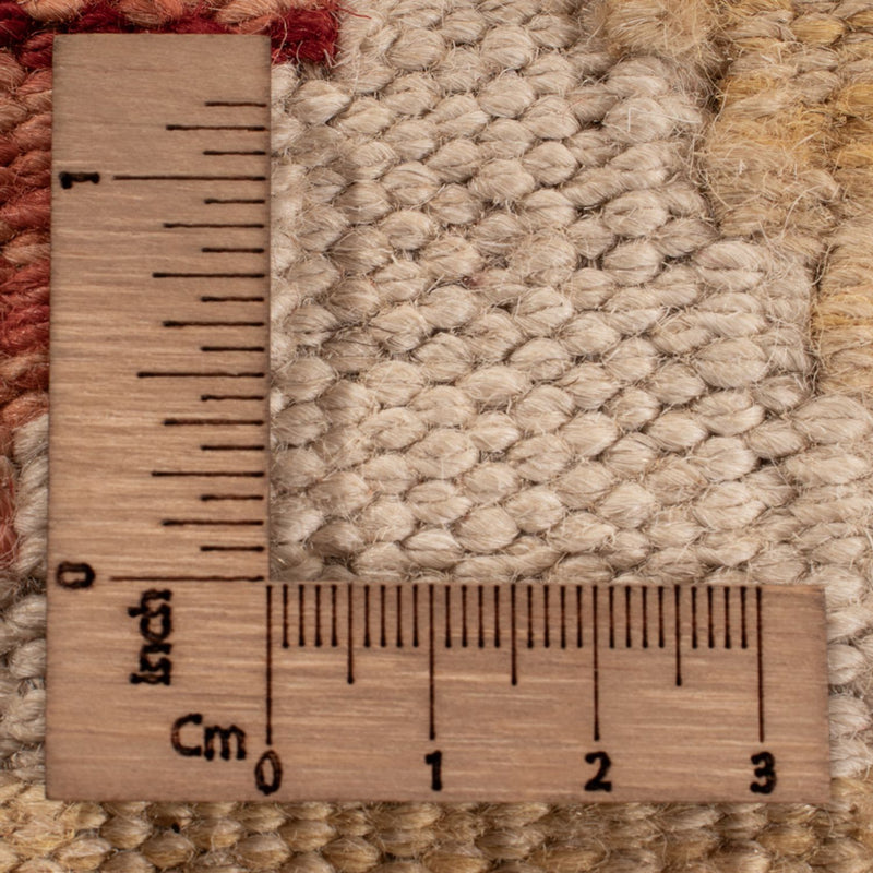 Dywan Kelim - Splash - 288 x 206 cm - wielokolorowy