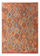 Kilim Maimana Dywan 292x203cm - Dywan wełniany