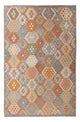 Kilim Maimana Dywan 298x199cm - Dywan wełniany