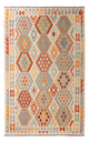 Kilim Maimana Dywan 310x193cm - Dywan wełniany