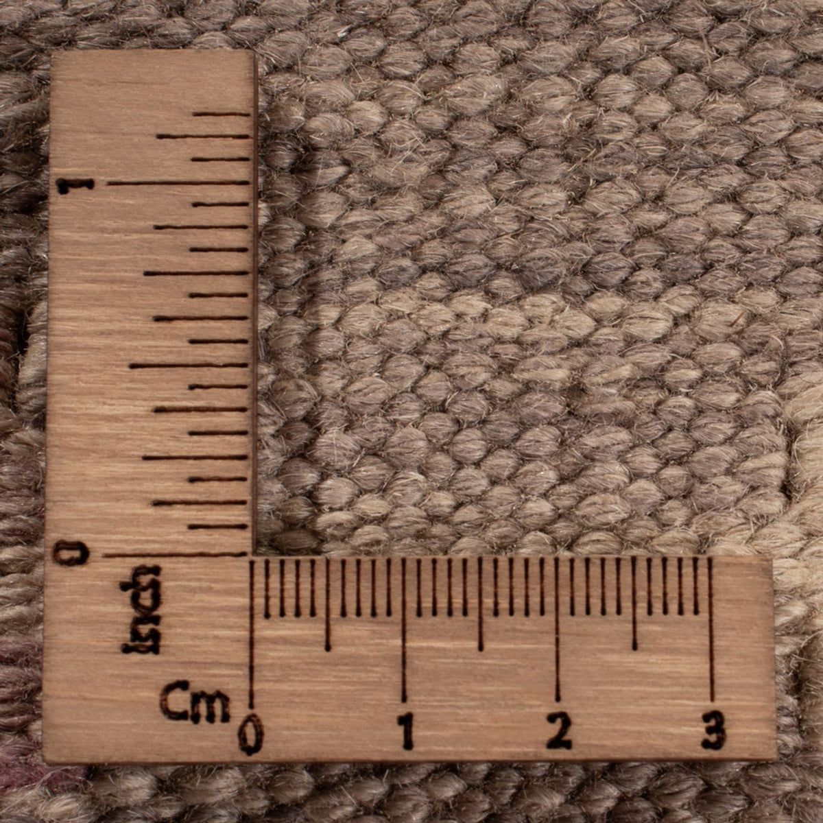 Dywan Kelim - Splash - 298 x 207 cm - wielokolorowy