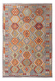 Kilim Maimana Dywan 296x200cm - Dywan wełniany