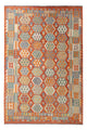 Kilim Maimana Dywan 295x200cm - Dywan wełniany