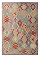 Kilim Maimana Dywan 301x209cm - Dywan wełniany
