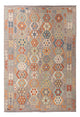 Kilim Maimana Dywan 300x209cm - Dywan wełniany