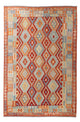 Kilim Maimana Dywan 298x203cm - Dywan wełniany