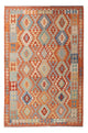 Kilim Maimana Dywan 292x198cm - Dywan wełniany