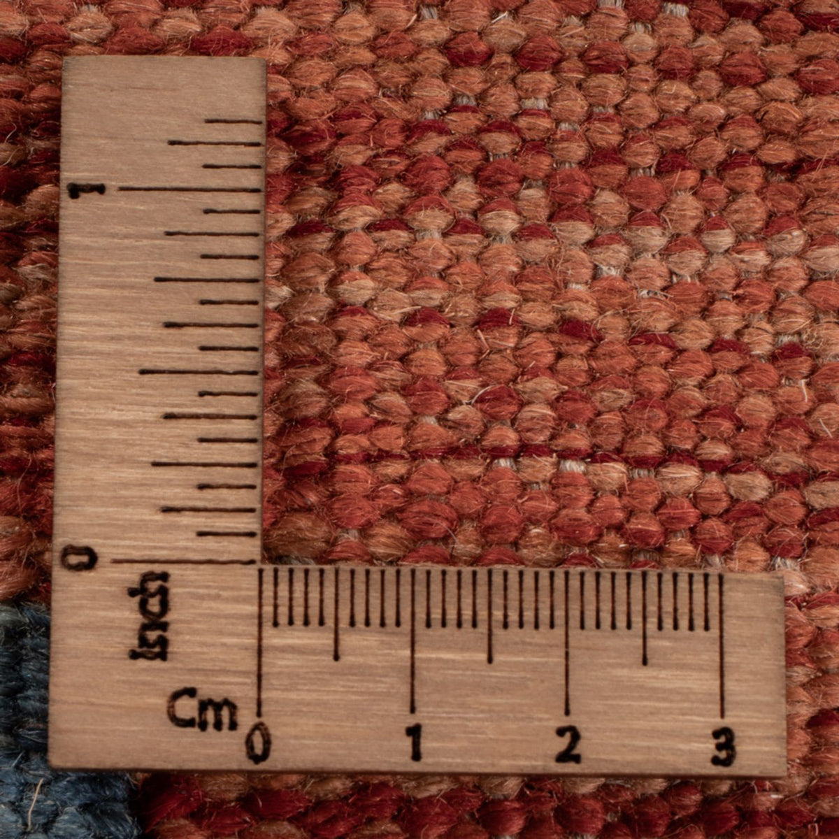 Dywan Kelim - Splash - 292 x 198 cm - wielokolorowy