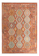 Kilim Maimana Dywan 289x200cm - Dywan wełniany