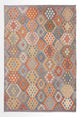 Kilim Maimana Dywan 296x205cm - Dywan wełniany