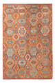 Kilim Maimana Dywan 303x203cm - Dywan wełniany