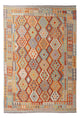 Kilim Maimana Dywan 299x209cm - Dywan wełniany