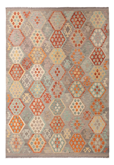 Kilim Maimana Dywan 202x288cm - Dywan wełniany