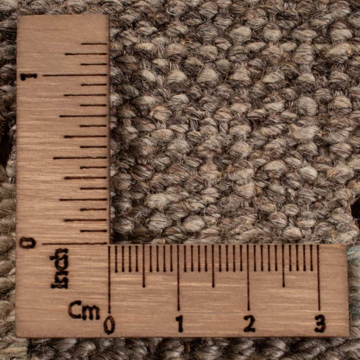 Dywan Kelim - Splash - 288 x 202 cm - wielokolorowy