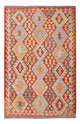 Kilim Maimana Dywan 187x127cm - Dywan wełniany