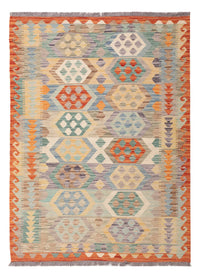 Kilim Maimana Dywan 179x126cm - Dywan wełniany – product image