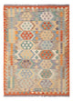 Kilim Maimana Dywan 179x126cm - Dywan wełniany