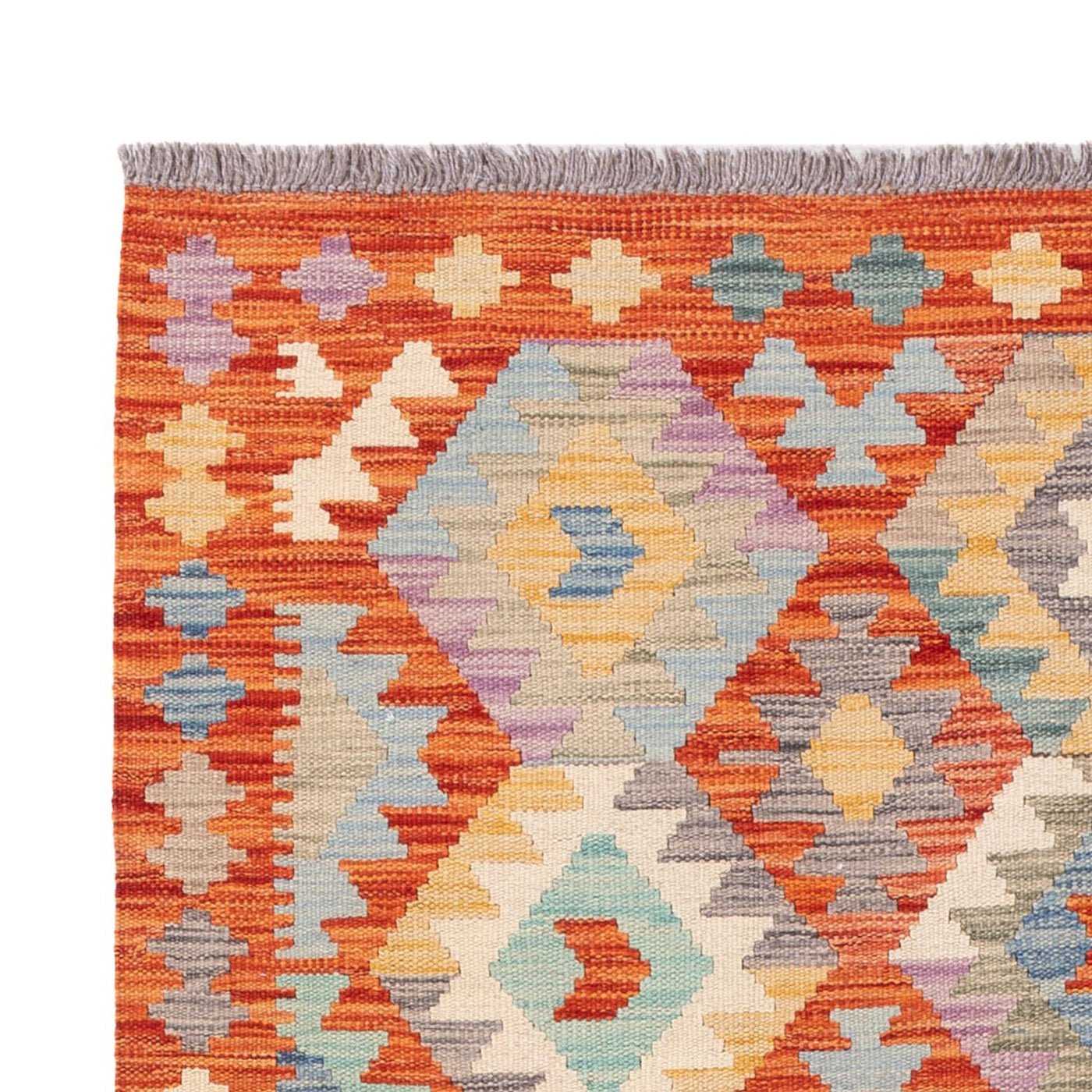 Kilim Maimana Dywan 175x124cm - Dywan wełniany