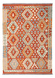 Kilim Maimana Dywan 176x125cm - Dywan wełniany