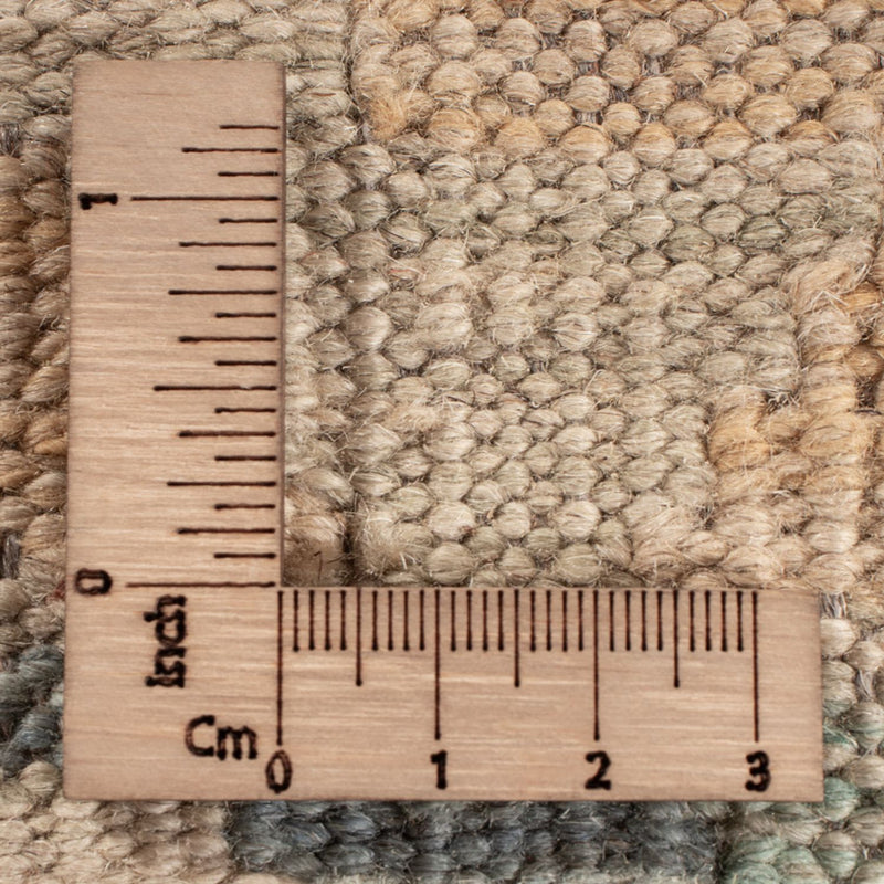 Dywan Kelim - Splash - 173 x 127 cm - wielokolorowy