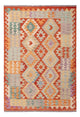 Kilim Maimana Dywan 174x122cm - Dywan wełniany