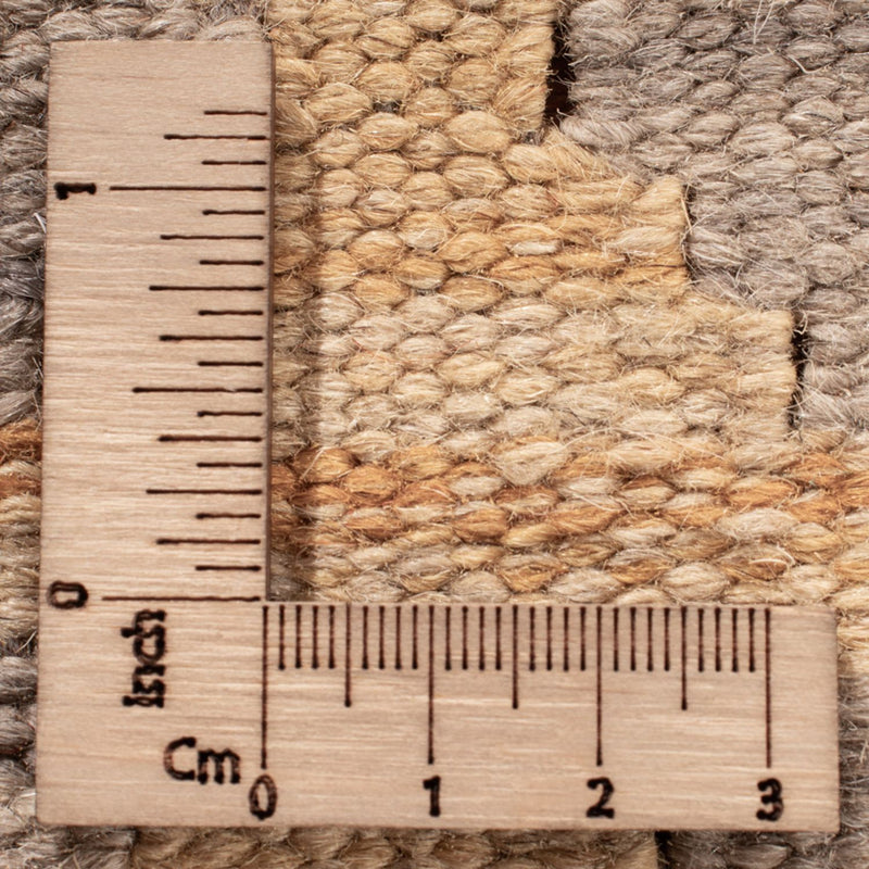 Dywan Kelim - Splash - 174 x 122 cm - wielokolorowy