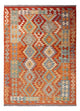 Kilim Maimana Dywan 129x171cm - Dywan wełniany