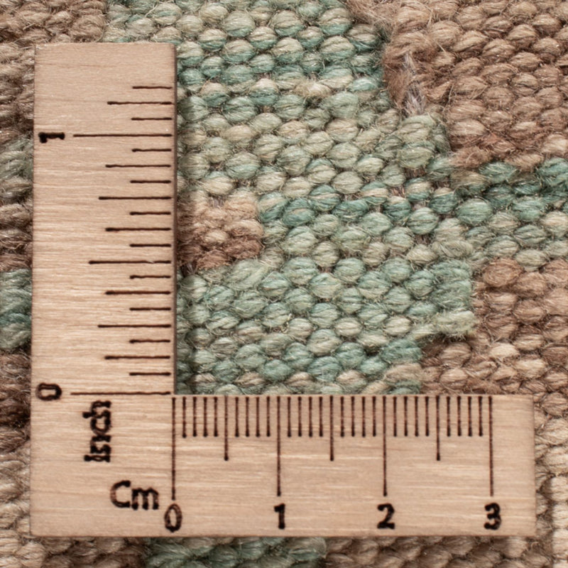 Dywan Kelim - Splash - 171 x 129 cm - wielokolorowy